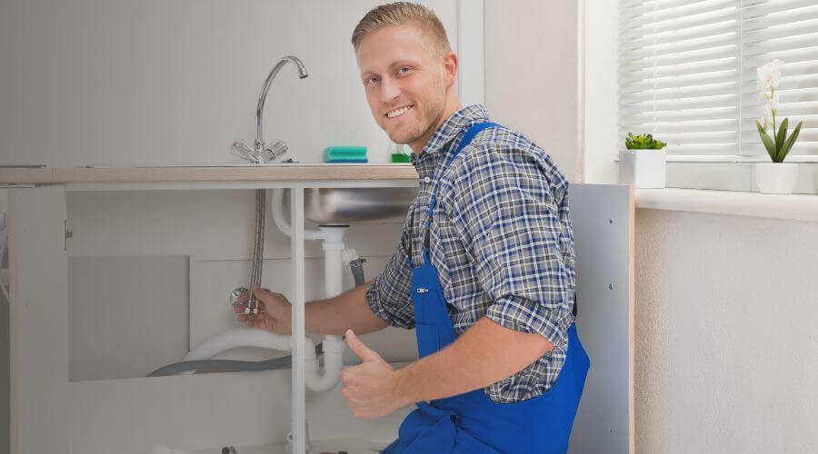 Burst Pipe Emergency Service in Mount Upton, NY